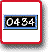 Place a counter on your site.