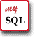 Install and manage a MySQL database.