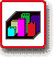 See how much disk space and transfer you are using.
